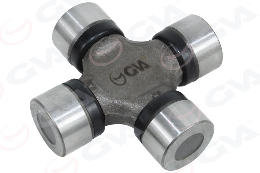 GVAMafsal İstavrozu Nıssan Terrano 2.7L Td27t R20 Otomatik Vites 96-01 - Ön / Manuel Ön-Arka Ölçü: Dış Tan Segmanlı Boy:81.80 X Kafa Çapı:27GVA 4899002