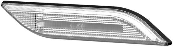 HELLAMarker Light RightHELLA 2BM013339081