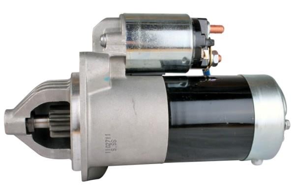 HELLAMarş MotoruHELLA 8EA012526241