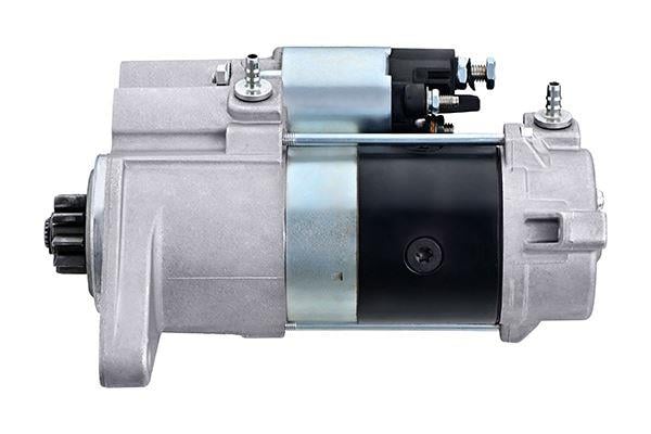 HELLAMars Motoru 12 V 2 Kw Dıscovery 4 L319 Dıscovery 5 L462 Range Rover 4 Vogue L405 Range Rover Sport I L320 Range Rover Sport 2 L494HELLA 8EA011613141