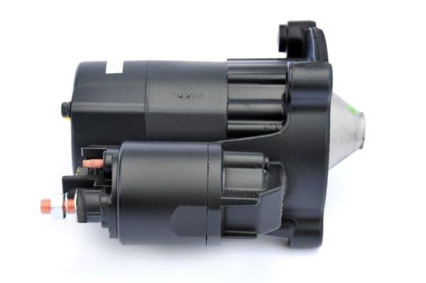 HELLAMarş Motoru 12V 1.1Kw 9 Diş P106-P205 Iı-P206-P207-P301-P306-P307-Partner-Berlıngo-C2-C3-C4- Nemo-Saxo-Xsara 1.0-1.1-1.4-1.6 BenzinHELLA 8EA011610441