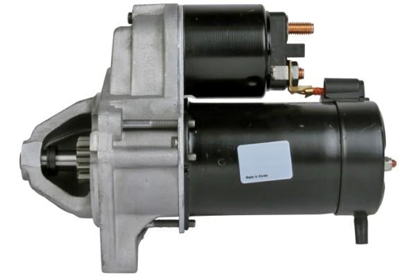 HELLAMarş Motoru 12V Ford Fiesta-Ka-StreetHELLA 8EA012527501