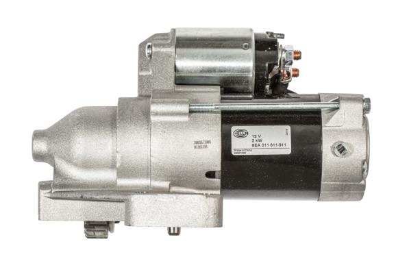 HELLAMarş Motoru Chrysler-MıtsubıshıHELLA 8EA011611911