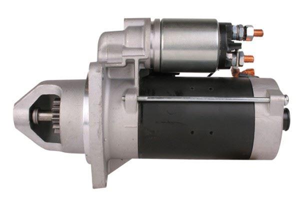 HELLAMarş Motoru DafHELLA 8EA012586621