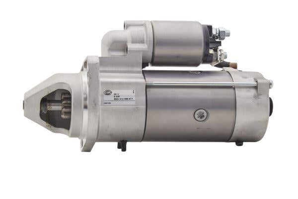 HELLAMarş Motoru Deutz-FahrHELLA 8EA012586611