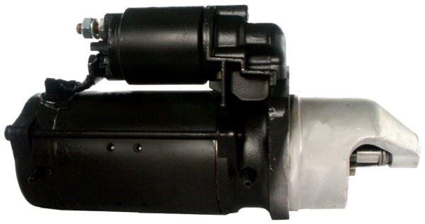 HELLAMarş Motoru Evobus-Mercedes-BenzHELLA 8EA012586411