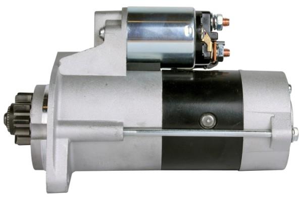 HELLAMarş Motoru Infınıtı-Mıtsubıshı-NıssanHELLA 8EA012527621