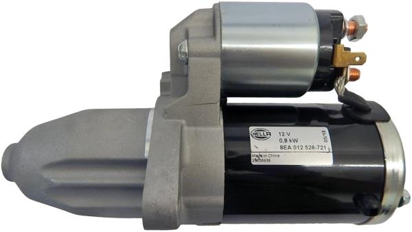 HELLAMarş Motoru Mercedes-Benz-MıtsubıshıHELLA 8EA012528721
