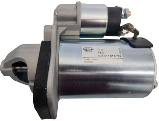 HELLAMarş Motoru NıssanHELLA 8EA011611761