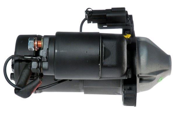 HELLAMarş Motoru Starter 12V 1 2 Kw NıssanHELLA 8EA011610621