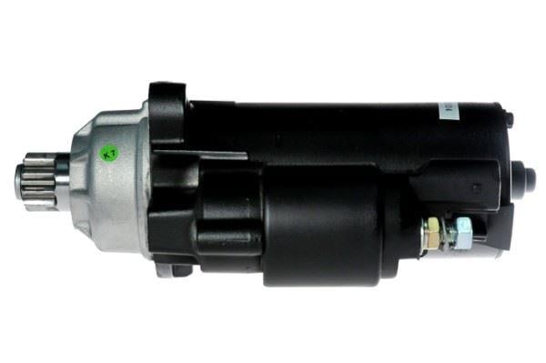 HELLAMarş Motoru Starter 12V 1 7 Kw VwHELLA 8EA011610231