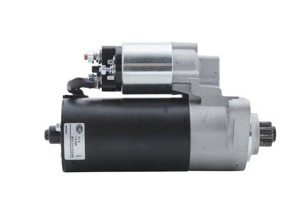 HELLAMarş Motoru Starter 12V 1 9 Kw VwHELLA 8EA011612041