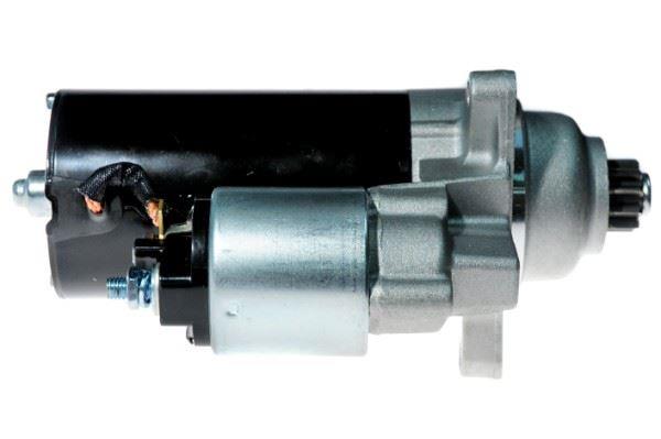 HELLAMarş Motoru Starter 12V 2 Kw VwHELLA 8EA011611051