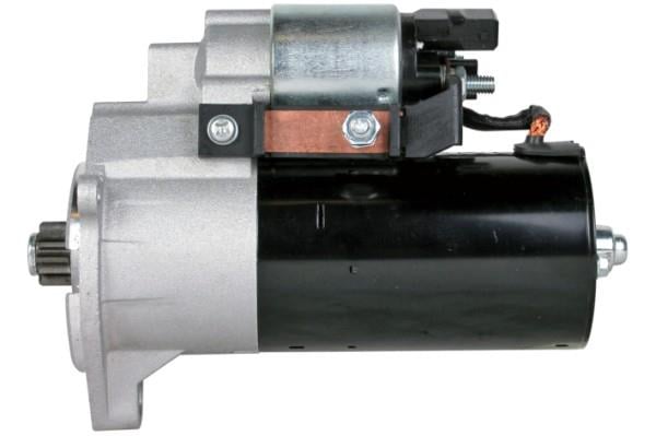 HELLAMarş Motoru VwHELLA 8EA012527371