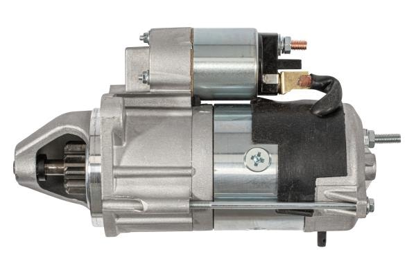 HELLAMarş Motoru.12V.Armatrac Serie-11/Hattat 200-A-B-C-THELLA 8EA015642131