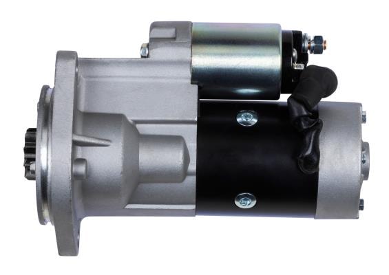 HELLAMarş Motoru.12V.Hitachi/Hyster/John Deere/Komatsu/Yale/YanmarHELLA 8EA015642031