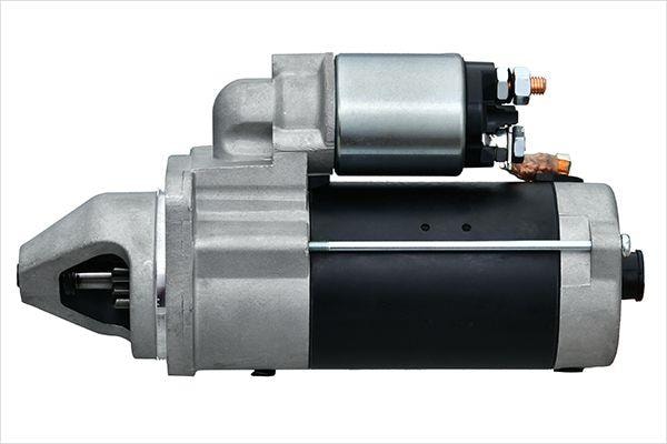 HELLAMarş Motoru.12V.Agco/Atlas Copco/Bomag/Claas/Deutz-Fahr/Fendt/Kramer/SameHELLA 8EA015642351