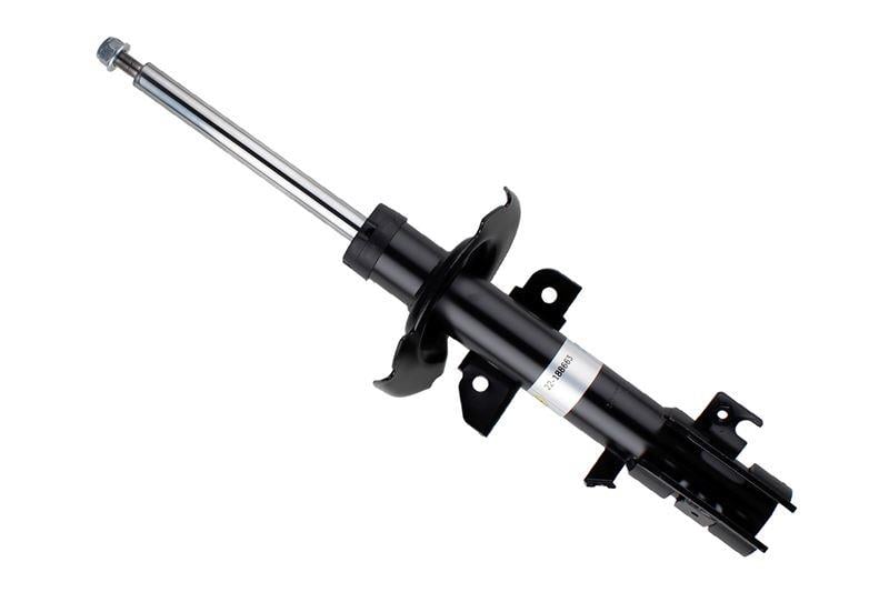 GVAMazda 2 Vr B4BILSTEIN 22-188663
