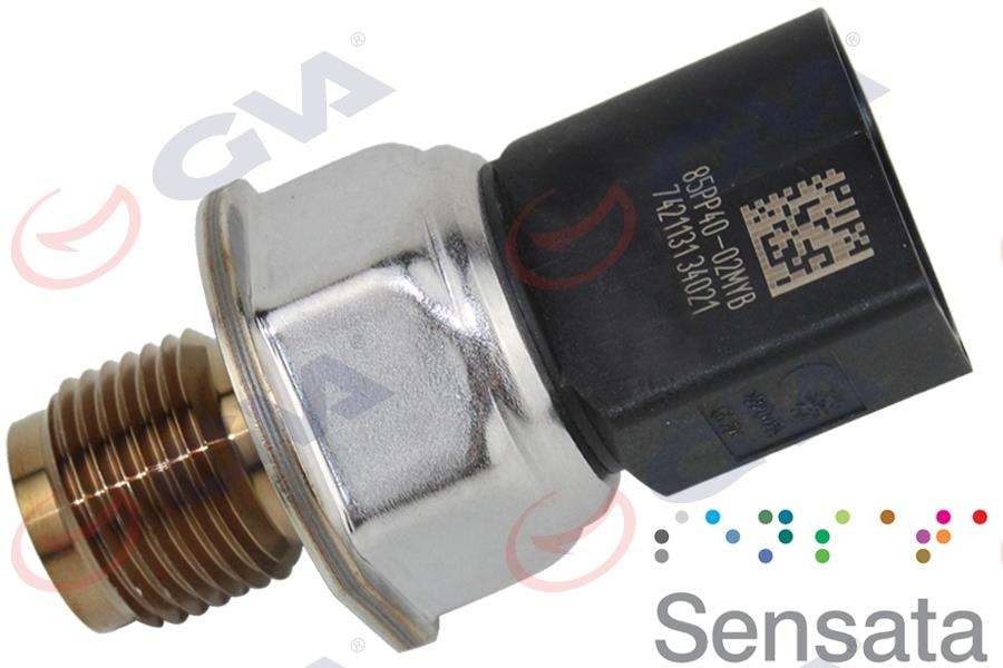 GVAMazot Basınç Müşürü Transıt Custom 12 / V347 V348 11 14 V362 V363 14 / 2.2Tdcı 155PsGVA 5335058