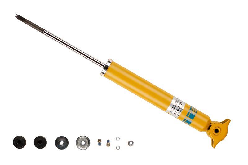 GVAMb S-Class W126 V B8BILSTEIN 24-015356