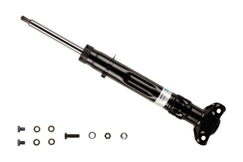GVAMb W124 Tropen V B4BILSTEIN 22-001917