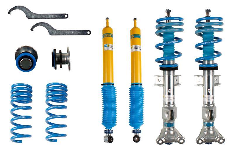 GVAMb W218 Cls K B16BILSTEIN 48-197441