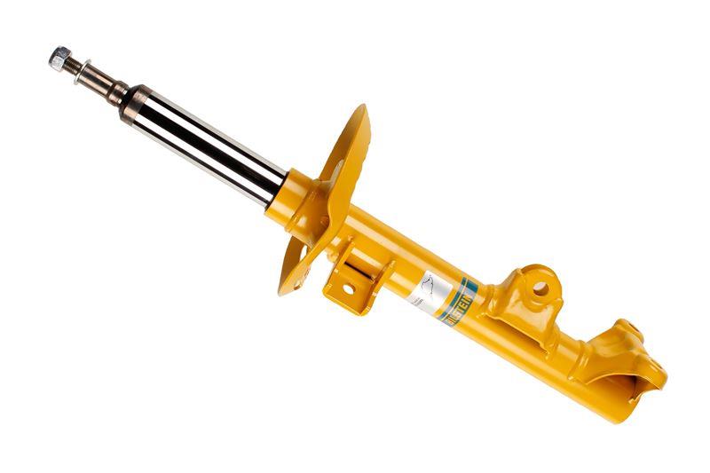 GVAMb W218 Cls V B8BILSTEIN 35-197263