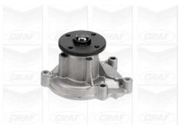 GRAFMercedes 2005 Model  A150 Devirdaim Su Pompası Graft Marka00