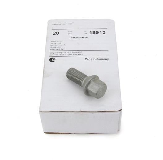 FEBİMercedes A Serisi W169 Kasa Bijon Saplaması Febi Marka A2114010370A2114010370