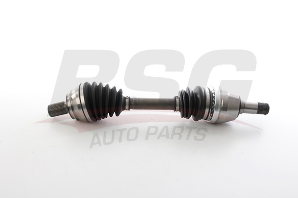 BSGMercedes A180 Sol Aks ve Ön ABS SensörüA2463308800-A2465403215