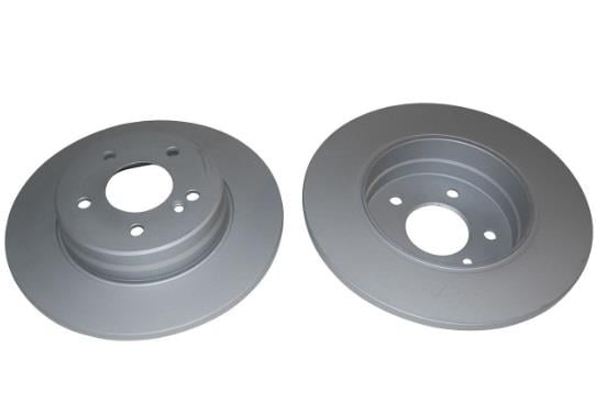 BOSCHMercedes Benz E Serisi W210 E320 Arka Fren Disk Takımı Bosch Marka A2104230512A2104230512
