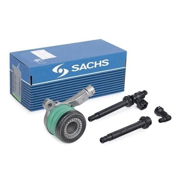 MercedesMercedes Benz Vito W447 Debriyaj Alt Merkezi (Bilyalı) Sachs 3182600249SACHS 3182600249