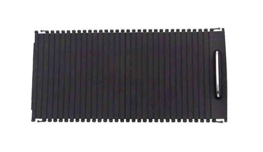 GVAMercedes C Serisi W204 Kasa Orta Konsol Sürgüsü Bardaklık Perdesi Gva Marka A2046807607A2046807607
