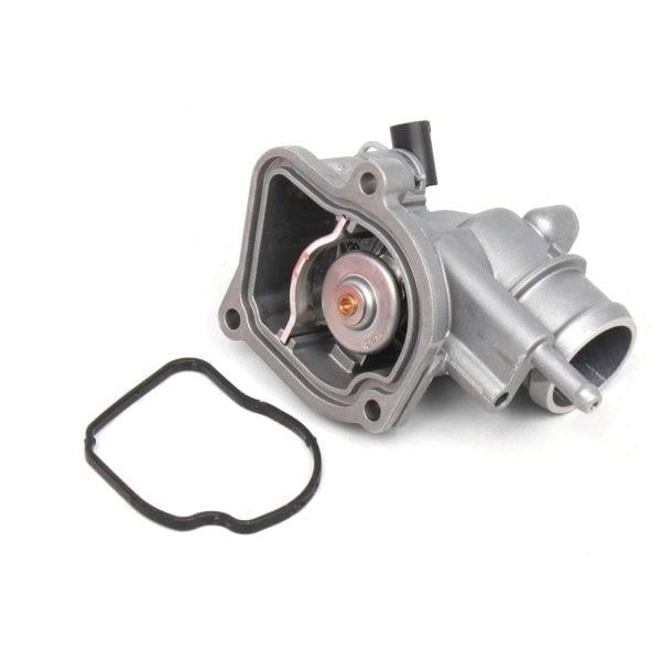 MercedesMercedes Vito W639 Euro 4 Motor Termostat -Mahle /  Behr-Mahle Th1187BEHR-MAHLE TH1187