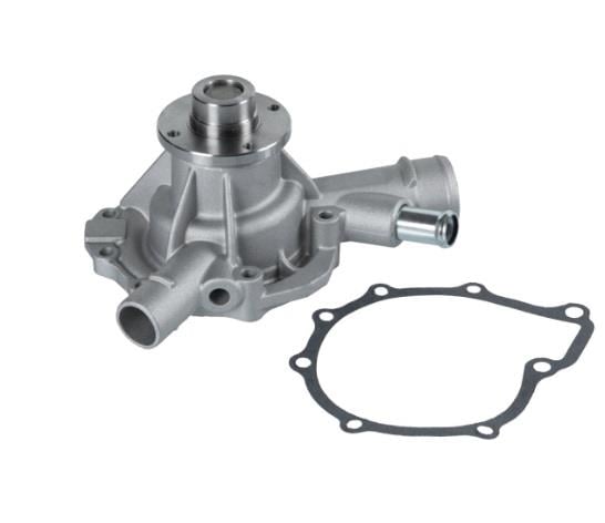 BSGMercedes W203 C200 Kompressor Devirdaim Su Pompası Bsg Marka A1112004201A1112004201