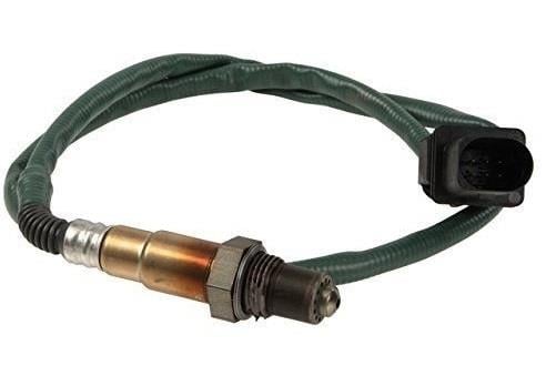 BOSCHMercedes W204 C180 Kompressor Oksijen Lambda Sensörü Ön No 1 Bosch Marka A0045428618A0045428618