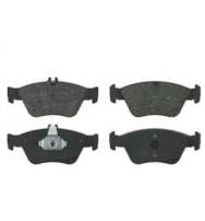 BOSCHMercedes W210 Kasa E200 Ön Fren Balata Takımı Bosch Marka A0044200220A0044200220