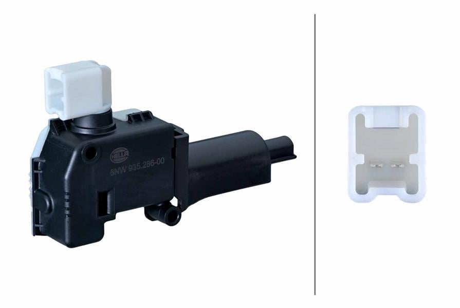 HELLAMerkezi Kilit Kontrol Elemanı.FordHELLA 6NW935286001