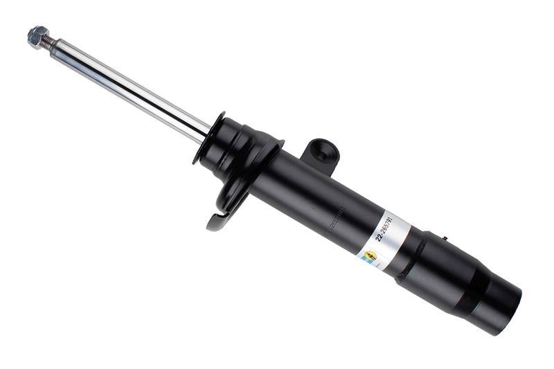 GVAMini Bmw M3 M4 F80 F82 Vr B4BILSTEIN 22-265791