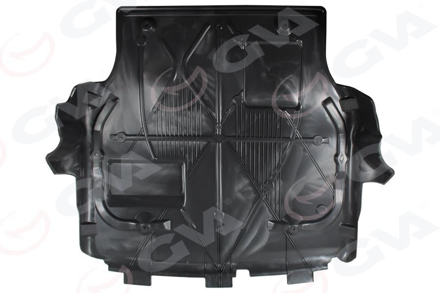 GVAMotor Alt Karter Muhafaza T5/T6/T7 Orjinal KaliteGVA 9113850