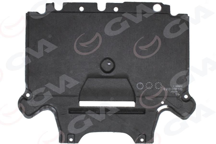 GVAMotor Alt Muhafaza Arka Halı Audı A4 2012-2015GVA 9120315