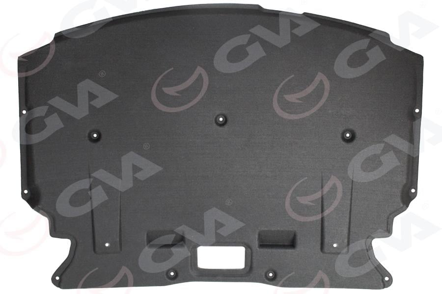 GVAMotor Alt Muhafaza Bmw E60 LcıGVA 9106875