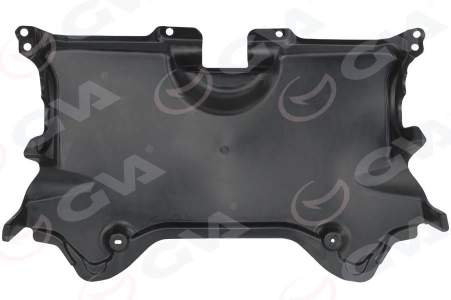 GVAMotor Alt Muhafaza Bmw E60 LcıGVA 9117143
