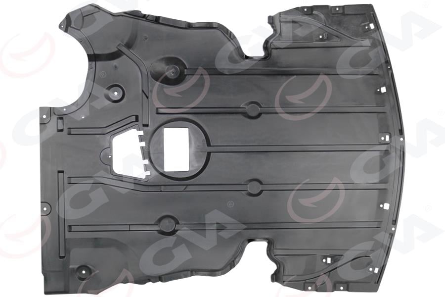 GVAMotor Alt Muhafaza Bmw E90 Lcı E92 LcıGVA 9108313