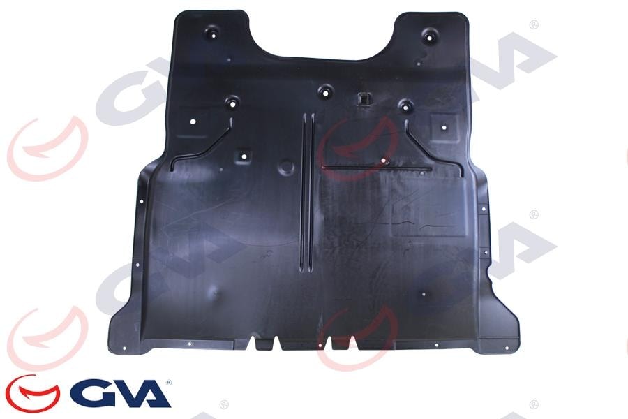 GVAMotor Alt Muhafaza Büyük Plastik Polo 2018GVA 9107210