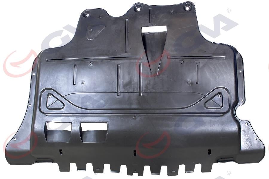 GVAMotor Alt Muhafaza Büyük Plastik Tıguan 2017GVA 9107211