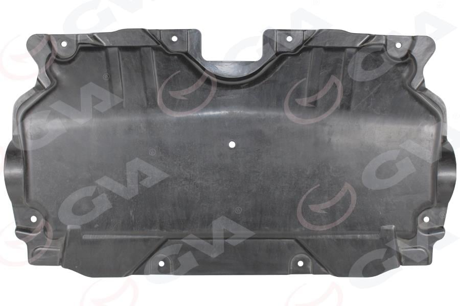 GVAMotor Alt Muhafaza C-Class W205 14GVA 9117130
