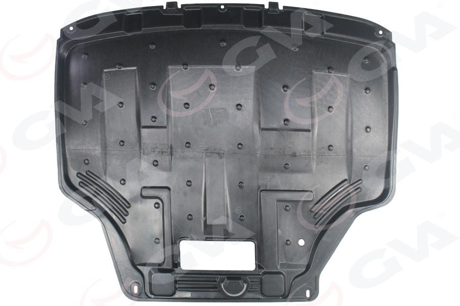 GVAMotor Alt Muhafaza Enjeksiyon Fıesta Ccn 12 17 Fıesta Vı 08 Tourneo Courıer C4a 14 1.Kalite EnjeksiyonGVA 9108427