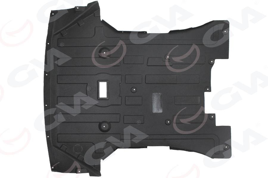 GVAMotor Alt Muhafaza Keçe Bmw F25 F26 BenzinGVA 9107262