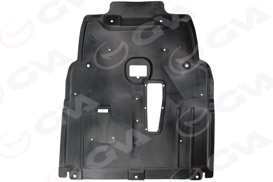 GVAMotor Alt Muhafaza Mercedes W176 W246 C117 X156GVA 9106173